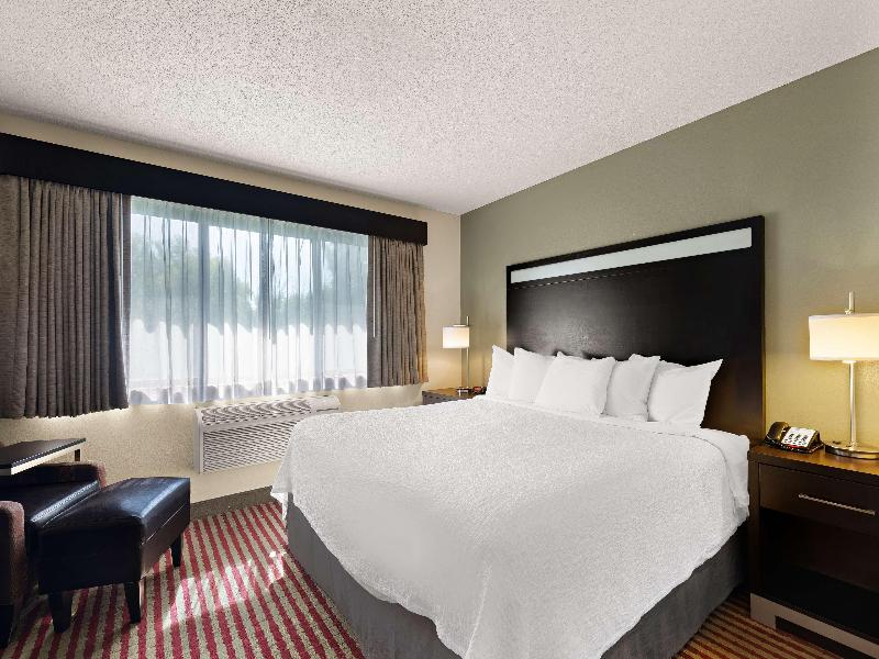 Best Western Germantown Inn image