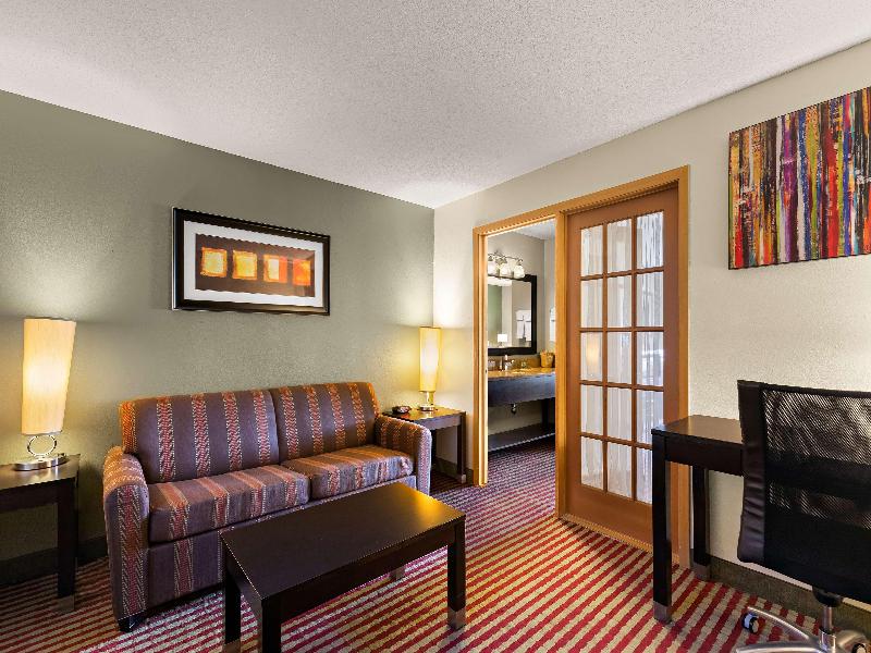 Best Western Germantown Inn image
