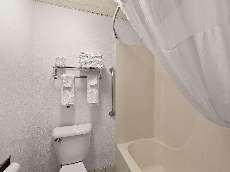 Best Western Germantown Inn image