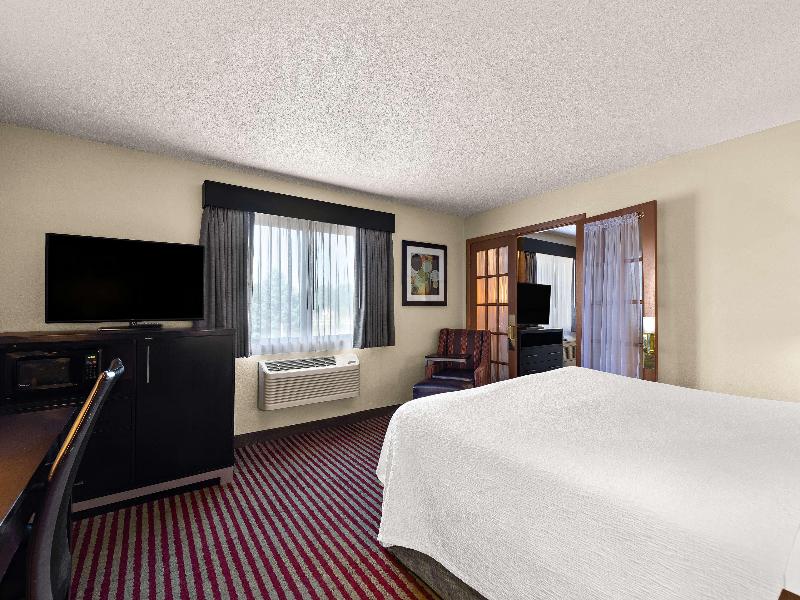 Best Western Germantown Inn image