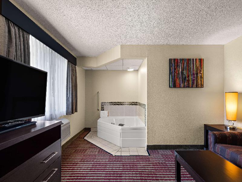 Best Western Germantown Inn image