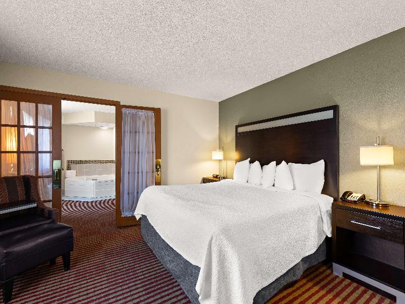 Best Western Germantown Inn image
