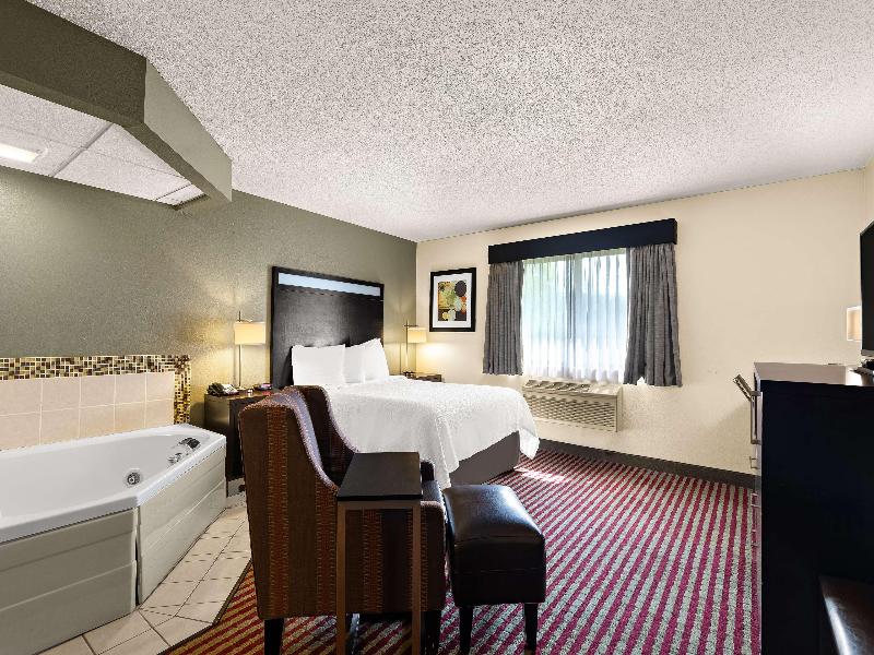 Best Western Germantown Inn image