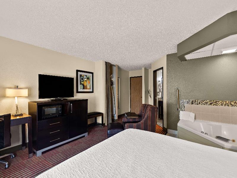 Best Western Germantown Inn image
