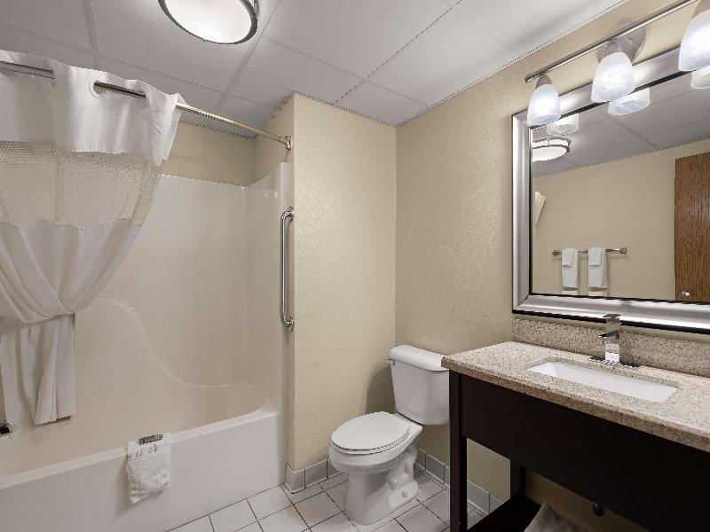 Best Western Germantown Inn image
