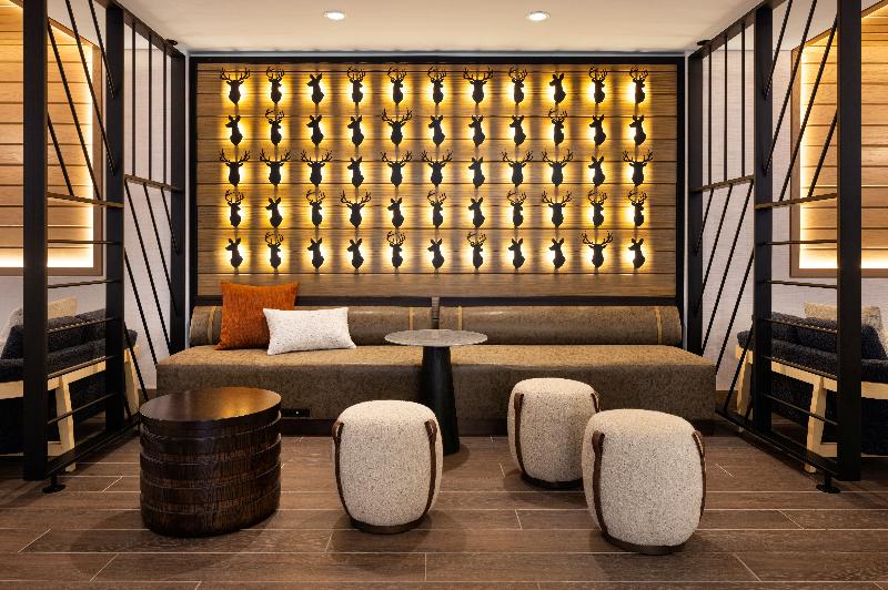 Oshkosh Marriott Waterfront Hotel image