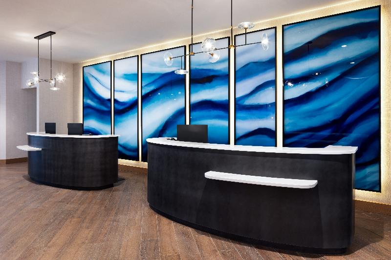 Oshkosh Marriott Waterfront Hotel image