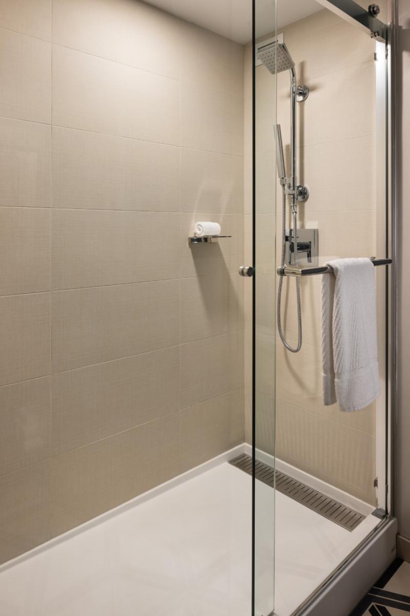 Oshkosh Marriott Waterfront Hotel image