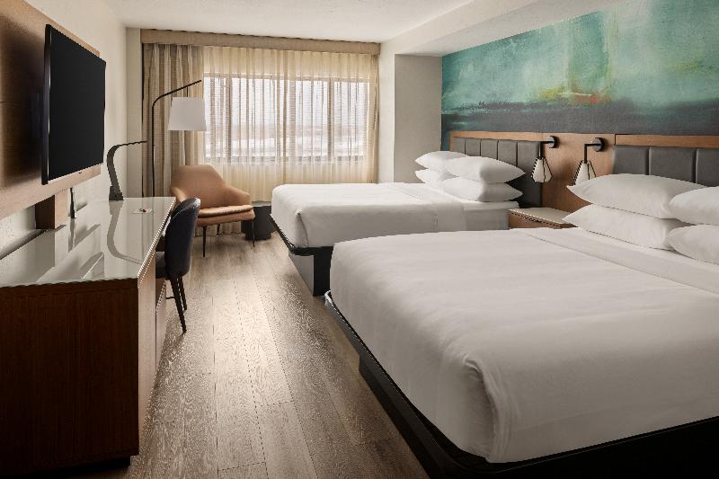 Oshkosh Marriott Waterfront Hotel image