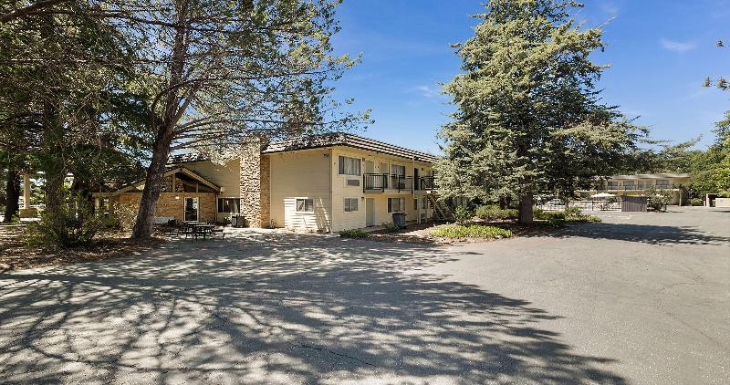 Best Western Gold Country Inn image