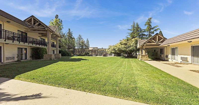 Best Western Gold Country Inn image