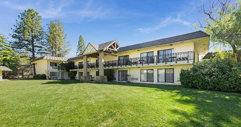 Best Western Gold Country Inn image