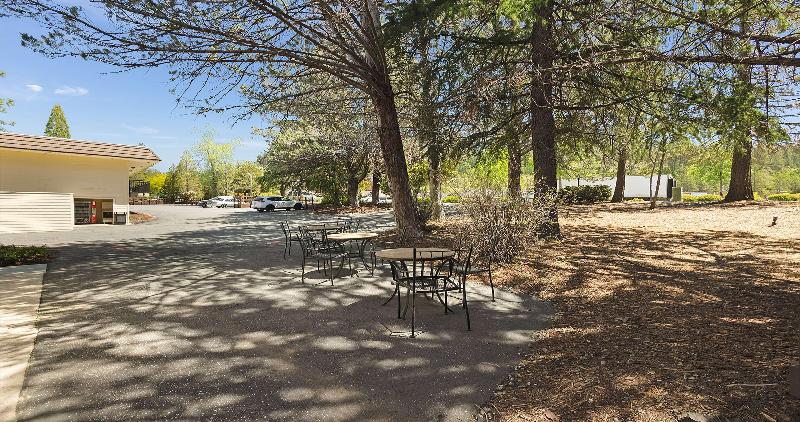 Best Western Gold Country Inn image