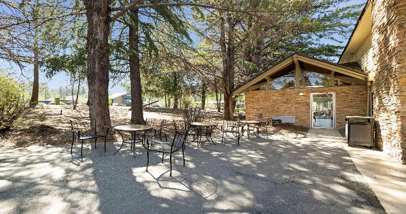 Best Western Gold Country Inn image