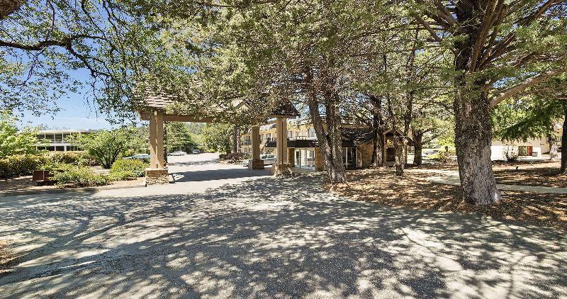 Best Western Gold Country Inn image