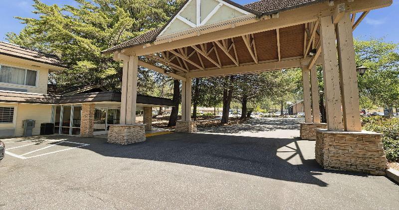 Best Western Gold Country Inn image