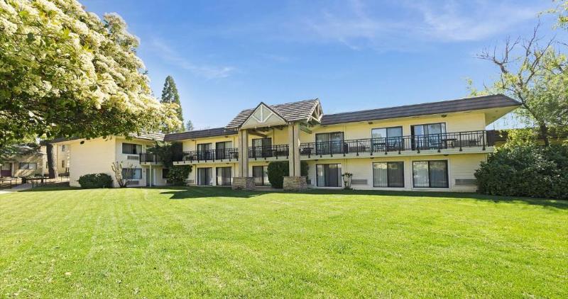 Best Western Gold Country Inn image