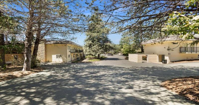 Best Western Gold Country Inn image