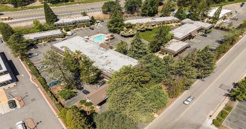 Best Western Gold Country Inn image