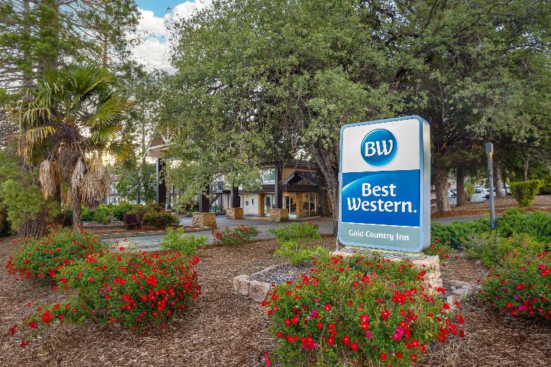 Best Western Gold Country Inn image