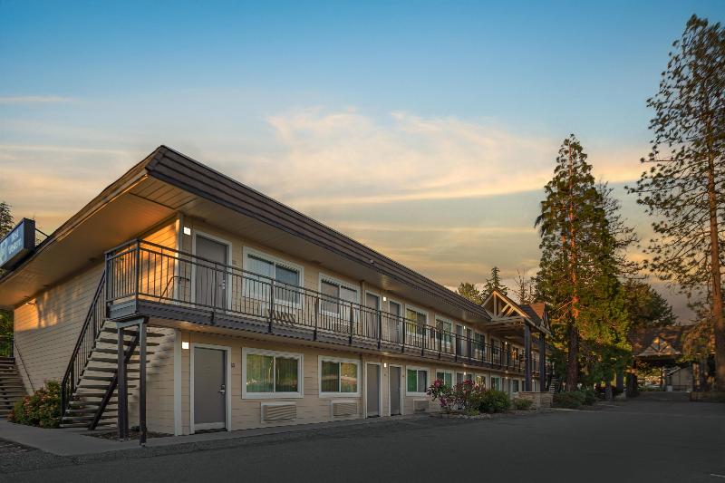 Best Western Gold Country Inn image