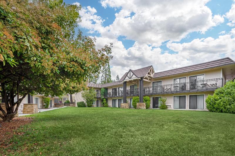 Best Western Gold Country Inn image