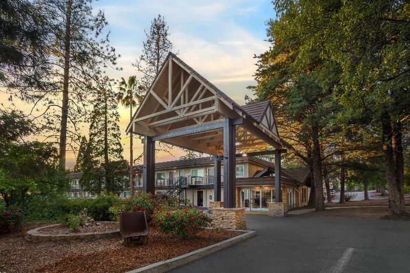 Best Western Gold Country Inn image