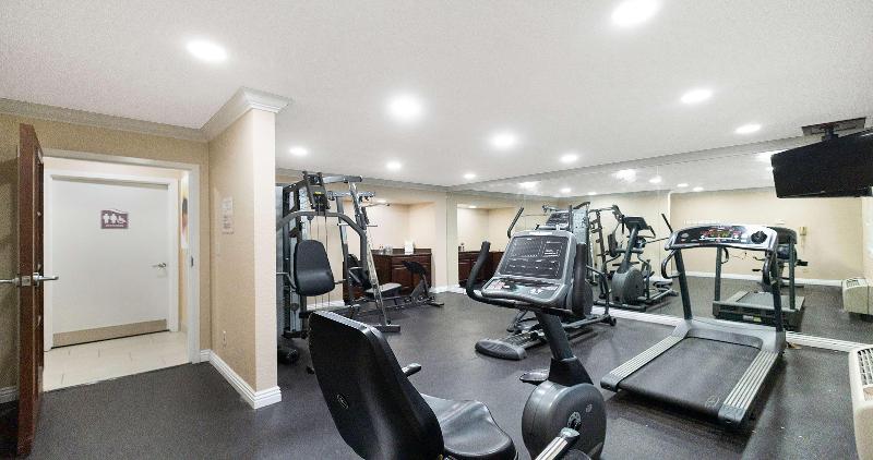 Best Western Gold Country Inn image