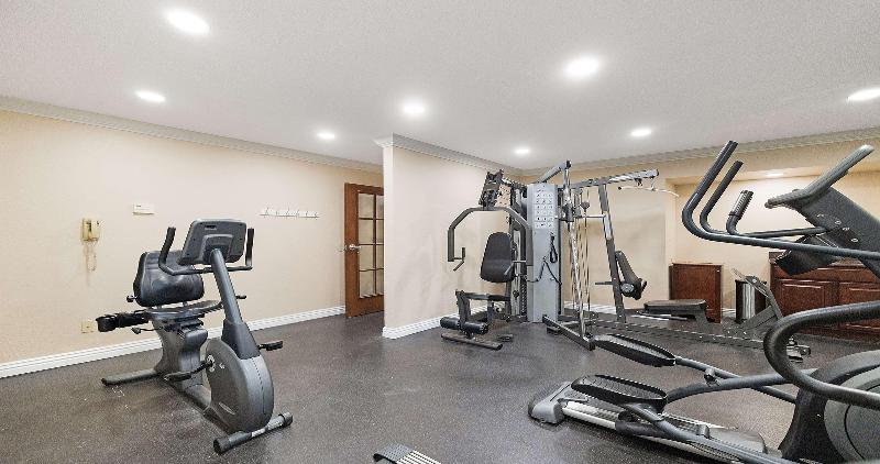 Best Western Gold Country Inn image