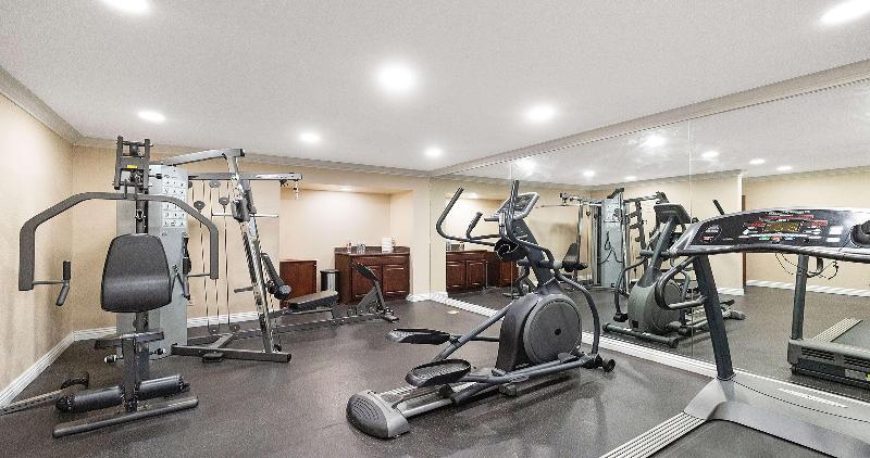 Best Western Gold Country Inn image