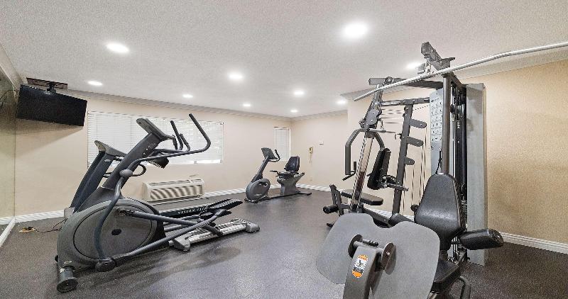 Best Western Gold Country Inn image