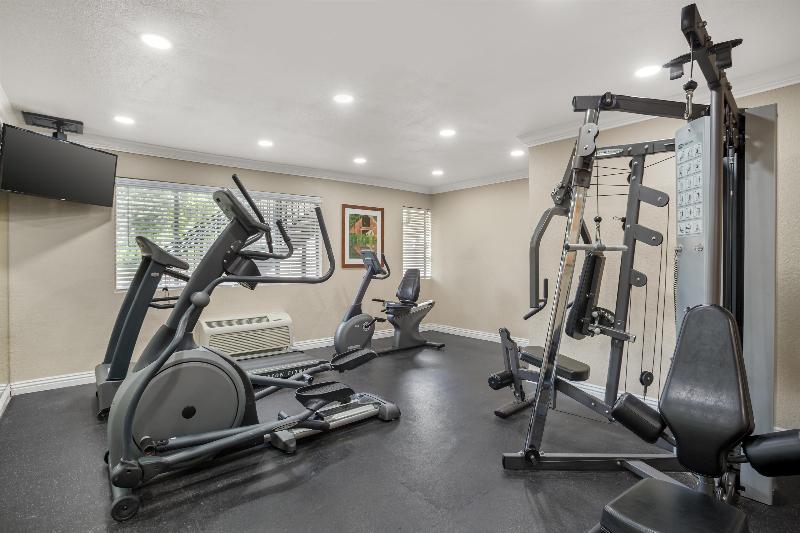 Best Western Gold Country Inn image