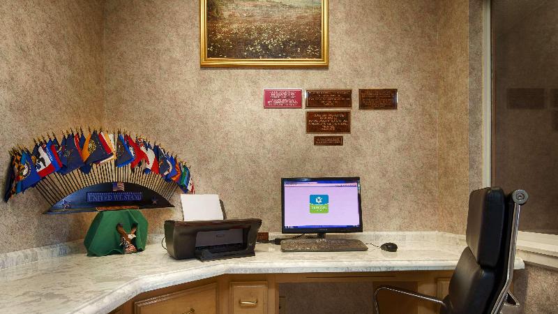 Best Western Gold Country Inn image