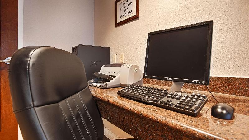 Best Western Gold Country Inn image