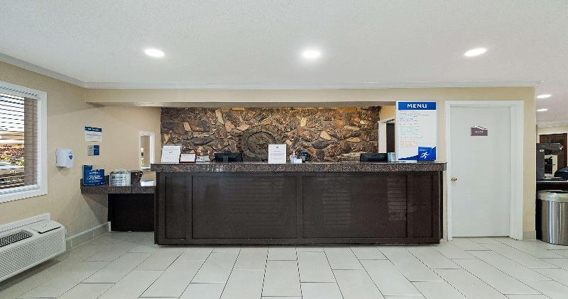 Best Western Gold Country Inn image