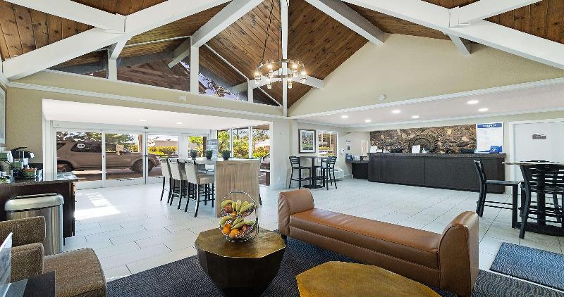 Best Western Gold Country Inn image