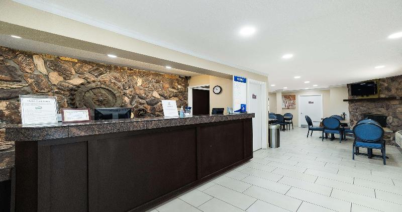 Best Western Gold Country Inn image