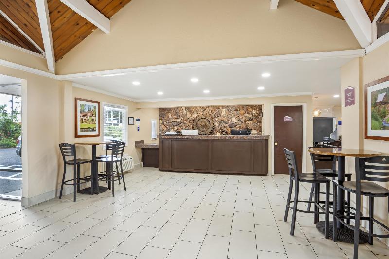 Best Western Gold Country Inn image