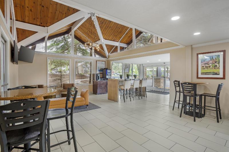 Best Western Gold Country Inn image