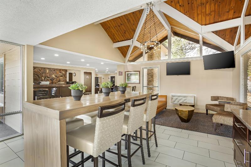Best Western Gold Country Inn image