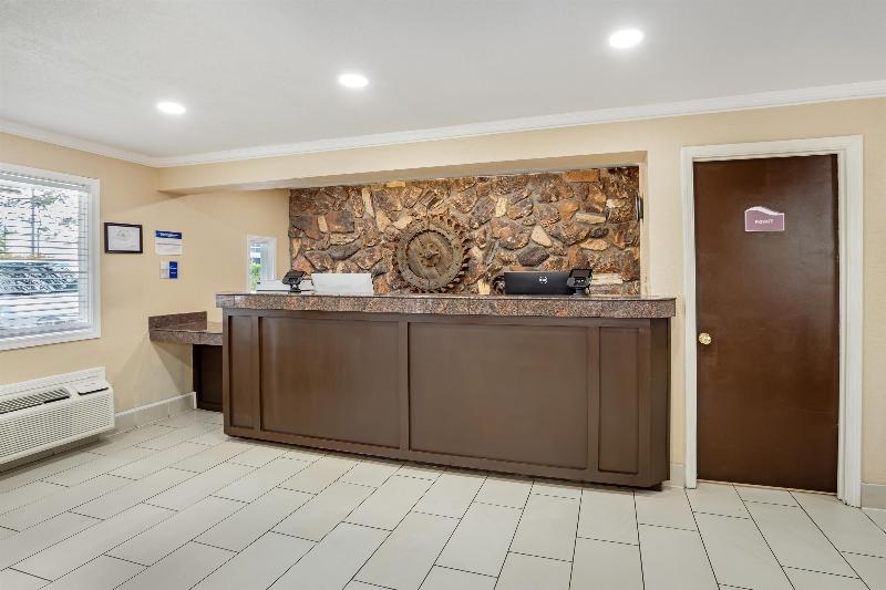 Best Western Gold Country Inn image