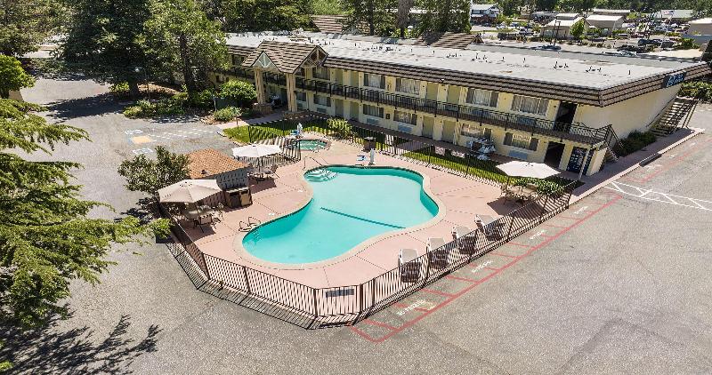 Best Western Gold Country Inn image