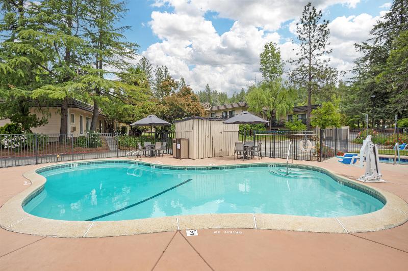 Best Western Gold Country Inn image