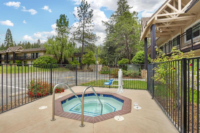 Best Western Gold Country Inn image