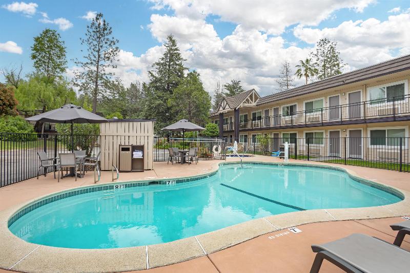 Best Western Gold Country Inn image