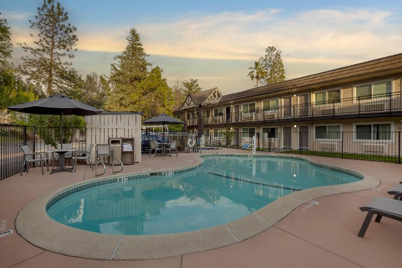 Best Western Gold Country Inn image