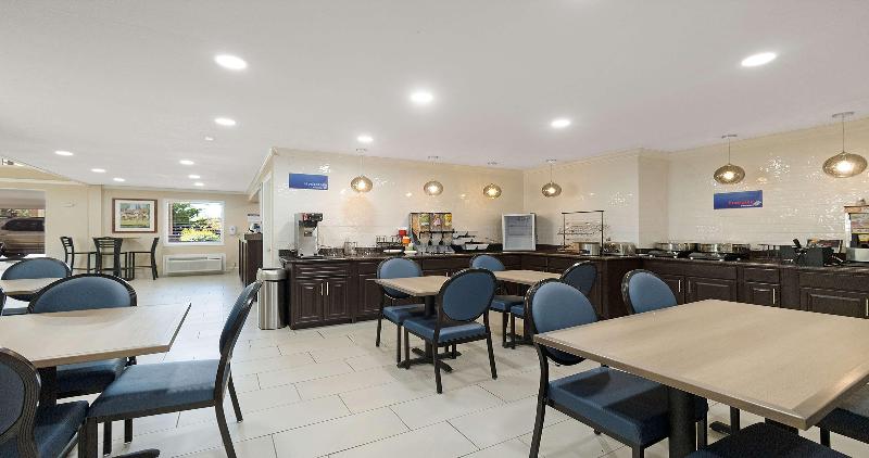Best Western Gold Country Inn image