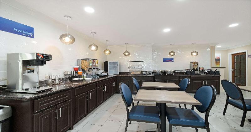 Best Western Gold Country Inn image