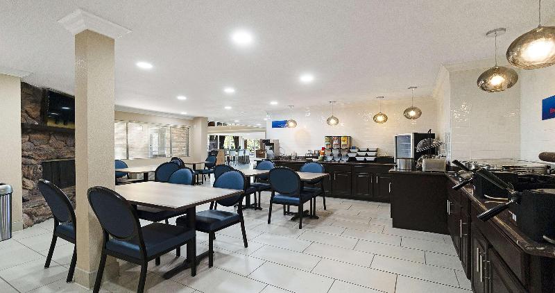 Best Western Gold Country Inn image