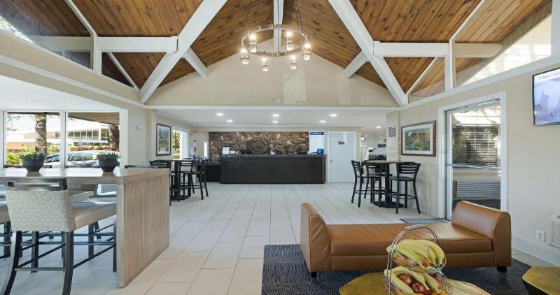 Best Western Gold Country Inn image